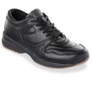 NEW Propét Mens Cross Walker Le Walking Shoes